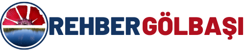 RehberGölbaşı