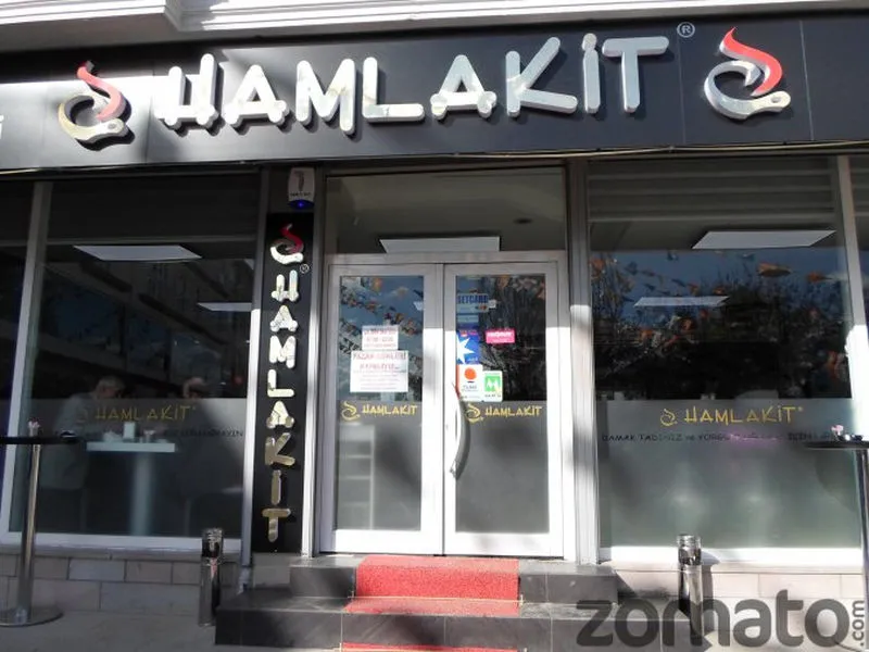 Hamlakit