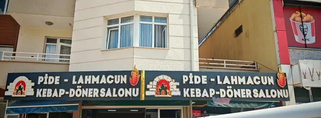 Göl Pide Kebap